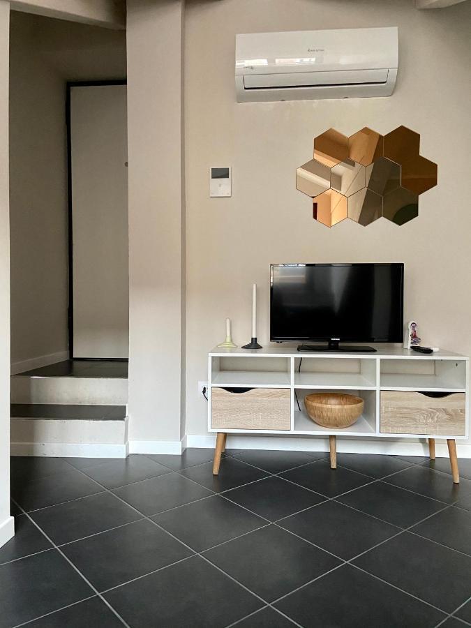 Apartamento Mansarda D'acaja
