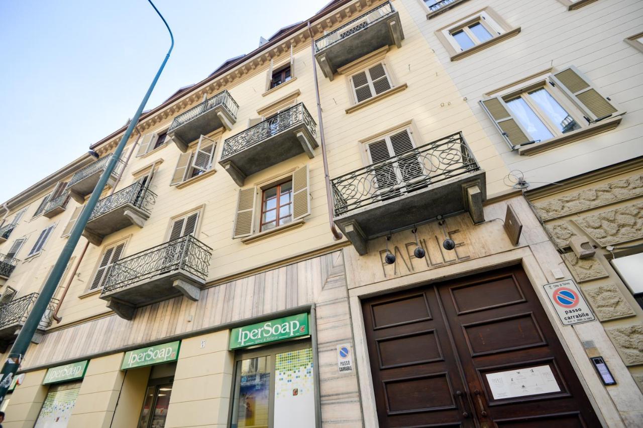 Apartment Mansarda D'acaja