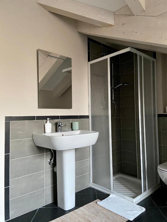 Mansarda D'acaja Apartment *